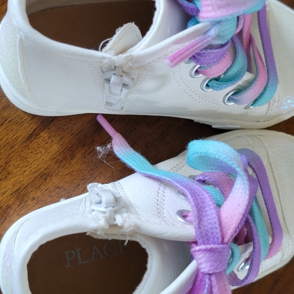 Toddler shoes - Picture 3 of 3